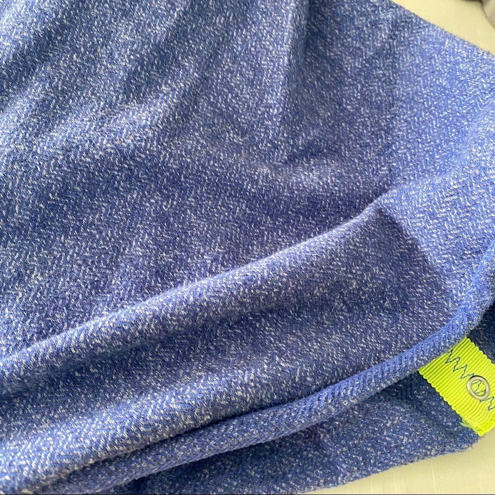Ivivvia Lululemon Infinity scarf Village Chill